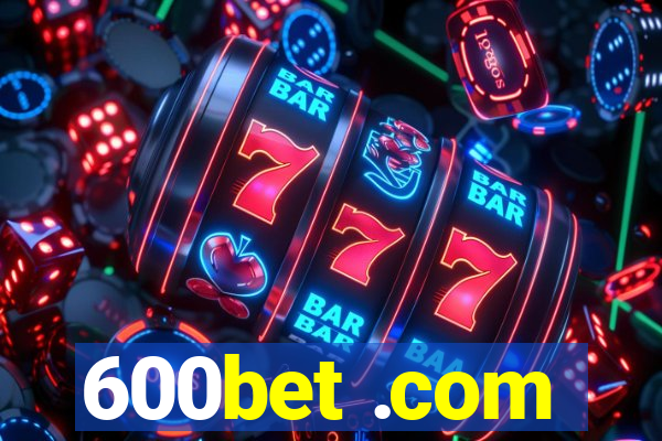 600bet .com